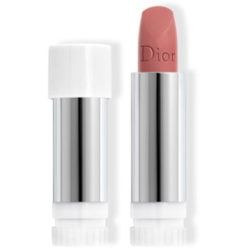 DIOR Rouge Dior The Refill ruj cu persistenta indelungata rezervă accesorii