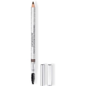 DIOR Diorshow Crayon Sourcils Poudre creion pentru sprâncene rezistent la apă Online Ieftin accesorii