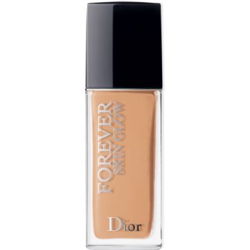 DIOR Dior Forever Skin Glow makeup radiant cu hidratare SPF 35