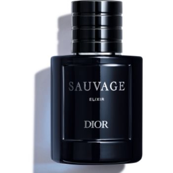 DIOR Sauvage Elixir extract de parfum pentru bărbați