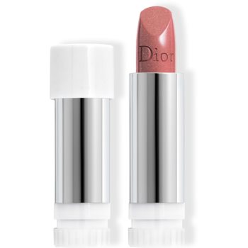 DIOR Rouge Dior The Refill ruj cu persistenta indelungata rezervă DIOR imagine noua