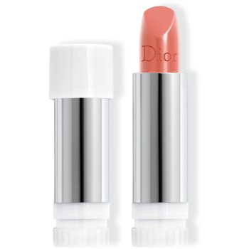 DIOR Rouge Dior The Refill Balsam de buze hidratant rezervă