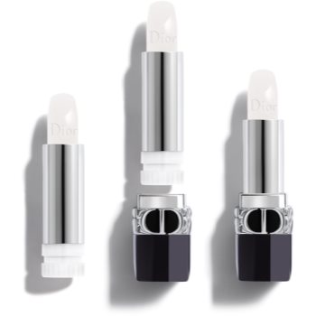DIOR Rouge Dior The Refill Balsam de buze hidratant rezervă - 1 | YEO