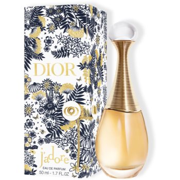 DIOR J’adore Eau de Parfum editie limitata pentru femei Dior