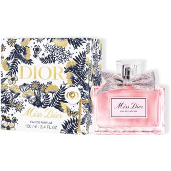 DIOR Miss Dior Eau de Parfum editie limitata pentru femei