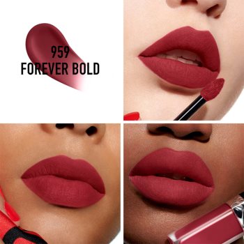 DIOR Rouge Dior Forever Liquid ruj lichid mat - 1 | YEO