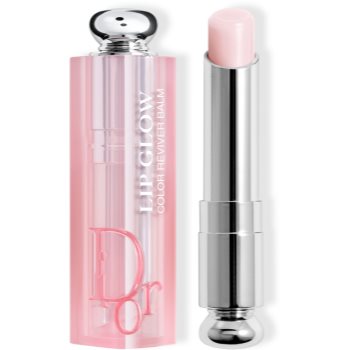 DIOR Dior Addict Lip Glow Mineral Glow Limited Edition balsam de buze Dior
