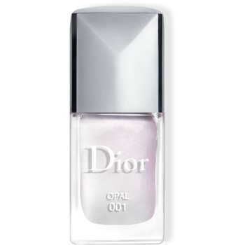 Dior rouge dior vernis mineral glow limited edition lac de unghii/parte sus