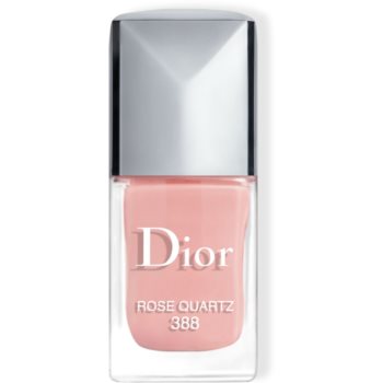 DIOR Rouge Dior Vernis Mineral Glow Limited Edition lac de unghii DIOR imagine noua