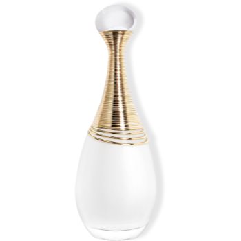 DIOR J\'adore Parfum d’Eau Eau de Parfum fară alcool pentru femei