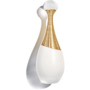 DIOR J'adore Parfum d’Eau Eau de Parfum fară alcool pentru femei
