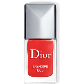 DIOR Rouge Dior Vernis Dioriviera Limited Edition lac de unghii