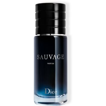 Dior Sauvage Parfum Reincarcabil Pentru Barbati