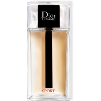 DIOR Dior Homme Sport Eau de Toilette pentru bărbați