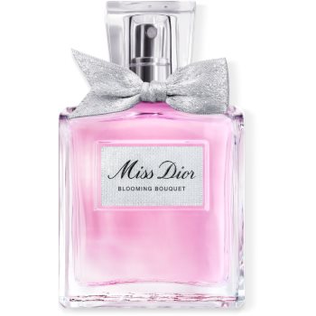DIOR Miss Dior Blooming Bouquet Eau de Toilette pentru femei