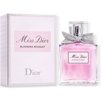 DIOR Miss Dior Blooming Bouquet Eau de Toilette pentru femei - 1 | YEO