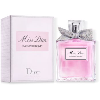 DIOR Miss Dior Blooming Bouquet Eau de Toilette pentru femei - 1 | YEO