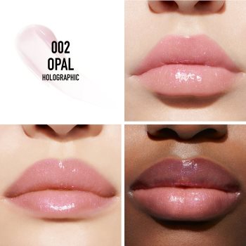 DIOR Dior Addict Lip Maximizer luciu de buze pentru un volum suplimentar - 1 | YEO