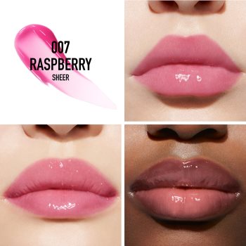 DIOR Dior Addict Lip Maximizer luciu de buze pentru un volum suplimentar - 1 | YEO