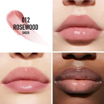 DIOR Dior Addict Lip Maximizer luciu de buze pentru un volum suplimentar - 1 | YEO