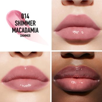 DIOR Dior Addict Lip Maximizer luciu de buze pentru un volum suplimentar - 1 | YEO