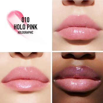 DIOR Dior Addict Lip Maximizer luciu de buze pentru un volum suplimentar - 1 | YEO
