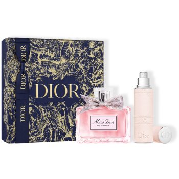 Dior miss dior set cadou pentru femei