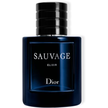 DIOR Sauvage Elixir extract de parfum pentru barbati