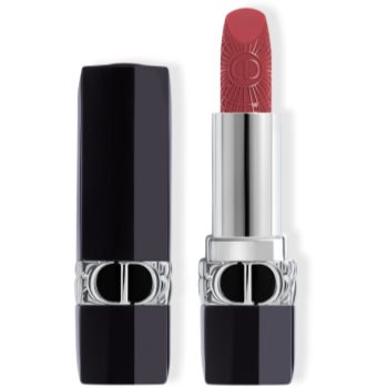 DIOR Rouge Dior The Atelier of Dreams Limited Edition ruj cu persistenta indelungata