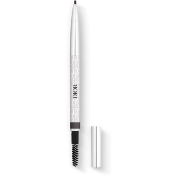 DIOR Diorshow Brow Styler creion pentru sprancene cu pensula ACCESORII