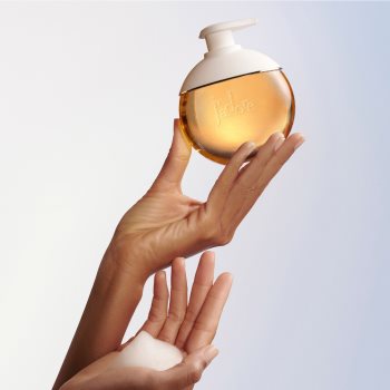 DIOR J'adore Les Adorables gel de duș pentru femei