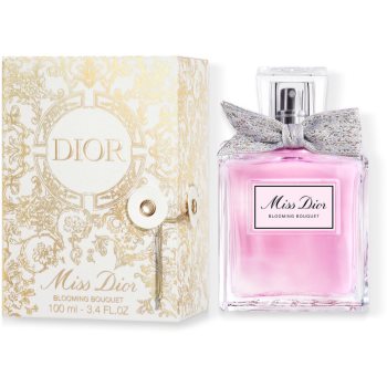 DIOR Miss Dior Blooming Bouquet Eau de Toilette editie limitata pentru femei