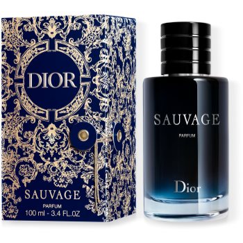 DIOR Sauvage parfum editie limitata pentru bărbați