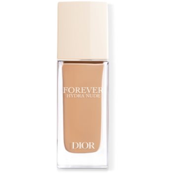 DIOR Dior Forever Hydra Nude machiaj natural