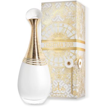 DIOR J\'adore Parfum d’Eau Eau de Parfum editie limitata pentru femei