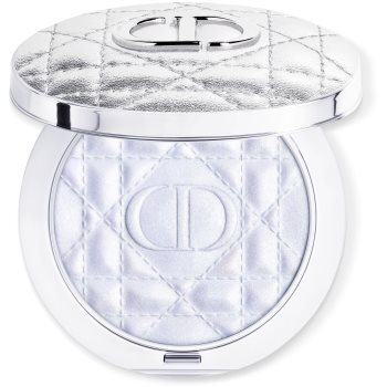 DIOR Dior Forever Glow Luminizer iluminator cu acid hialuronic