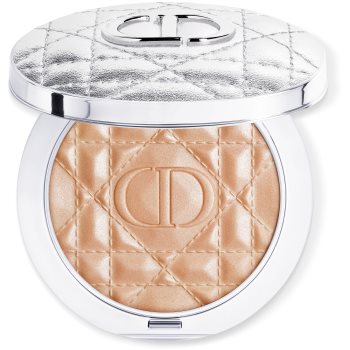 DIOR Dior Forever Glow Luminizer iluminator cu acid hialuronic