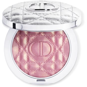 DIOR Dior Forever Glow Luminizer iluminator cu acid hialuronic