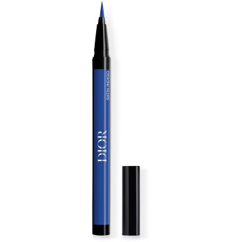 DIOR Diorshow Liquid Liner tuș lichid pentru ochi, tip cariocă impermeabil