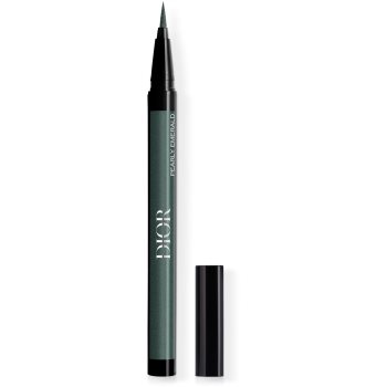 DIOR Diorshow Liquid Liner tuș lichid pentru ochi, tip cariocă impermeabil