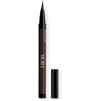 DIOR Diorshow Liquid Liner tuș lichid pentru ochi, tip cariocă impermeabil