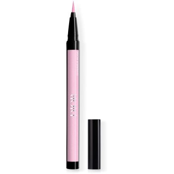 DIOR Diorshow Liquid Liner tuș lichid pentru ochi, tip cariocă impermeabil