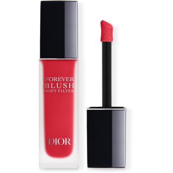 DIOR Dior Forever Blush Soft Filter fard de obraz lichid