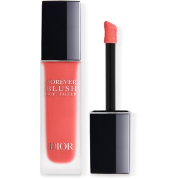 DIOR Dior Forever Blush Soft Filter fard de obraz lichid