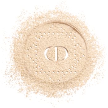 DIOR Dior Forever On Set Powder pudra cu efect matifiant 2 - Sellmag.ro