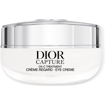 DIOR Dior Capture Crème Regard crema pentru ochi cu efect de reintinerire