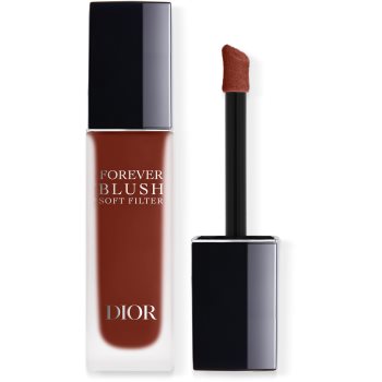 DIOR Dior Forever Blush Soft Filter fard de obraz lichid