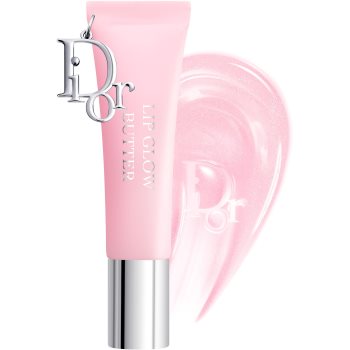 DIOR Dior Addict Lip Glow Butter luciu de buze de ingrijire