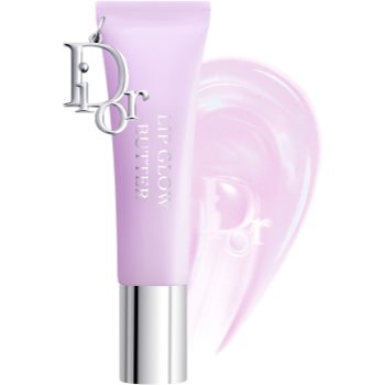 DIOR Dior Addict Lip Glow Butter luciu de buze de ingrijire s ceramidy a peptidy