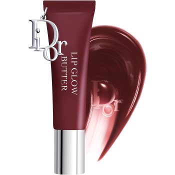 DIOR Dior Addict Lip Glow Butter luciu de buze de ingrijire s ceramidy a peptidy